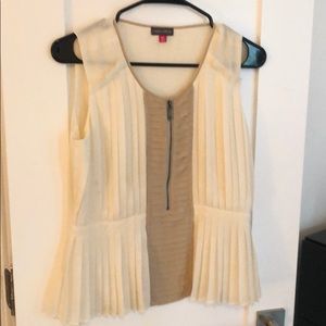 Vince Camuto top